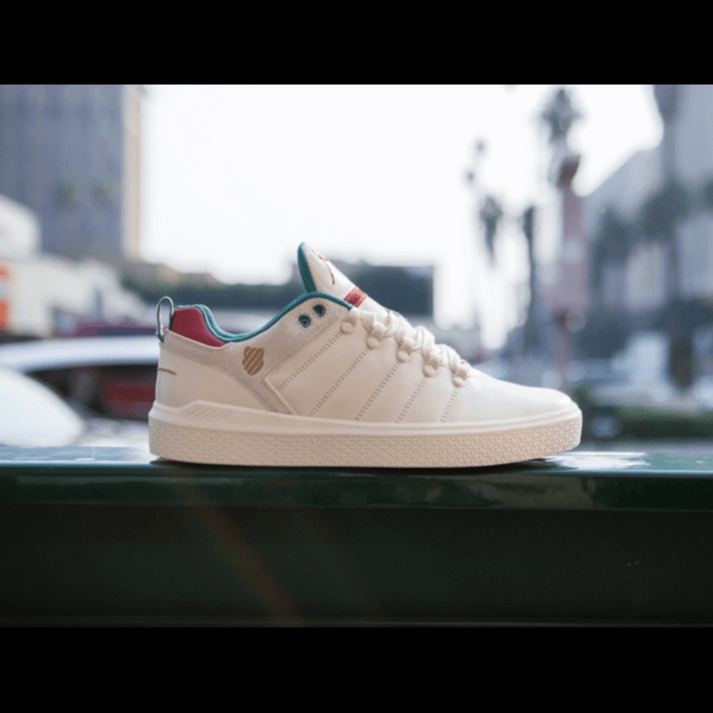 Gary V SP Shoe Palace 93 Limited Edition